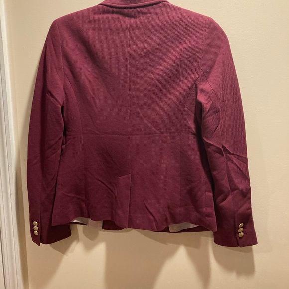 Blazer - Picture 2 of 6